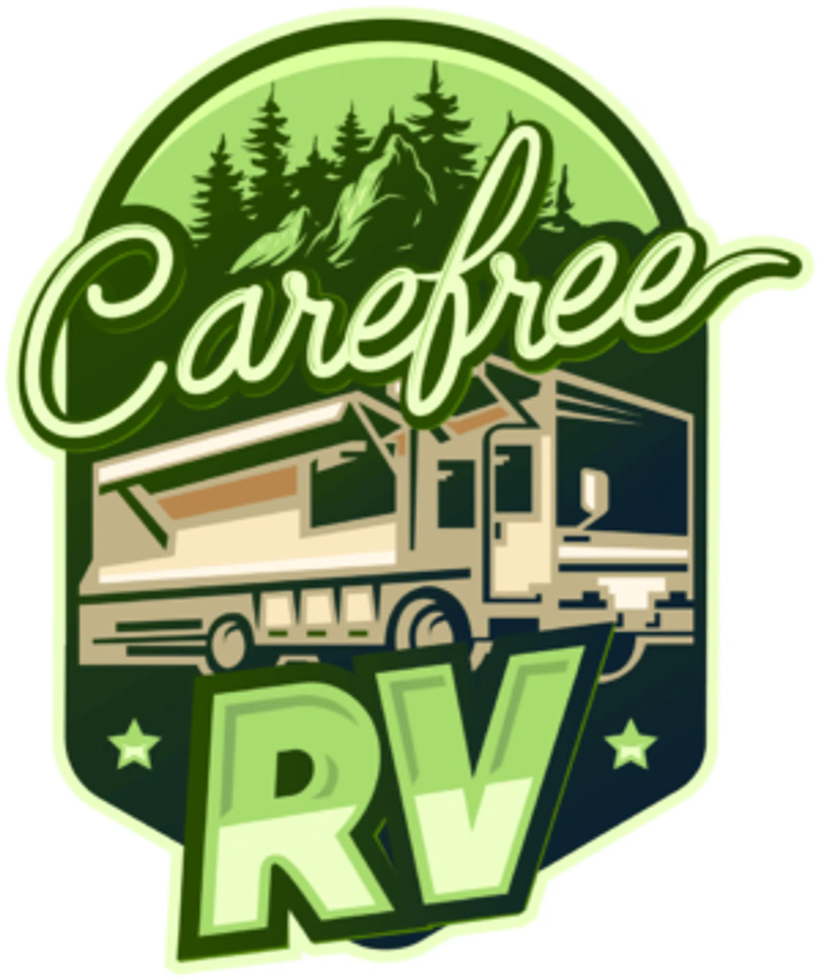 CAREFREE RV Promo Code — 100 Off in September 2024
