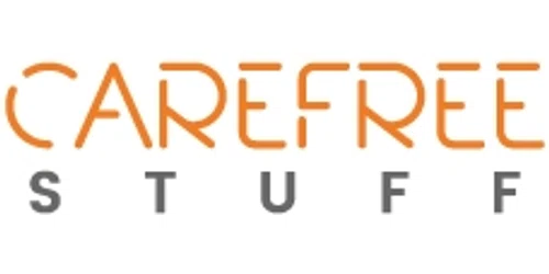 Carefree Stuff Promo Code