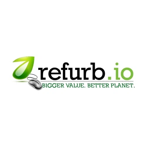 Refurb.io Canada Promo Code