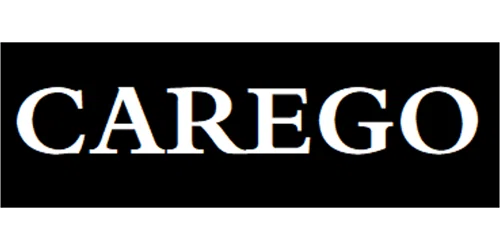 Carego Merchant logo