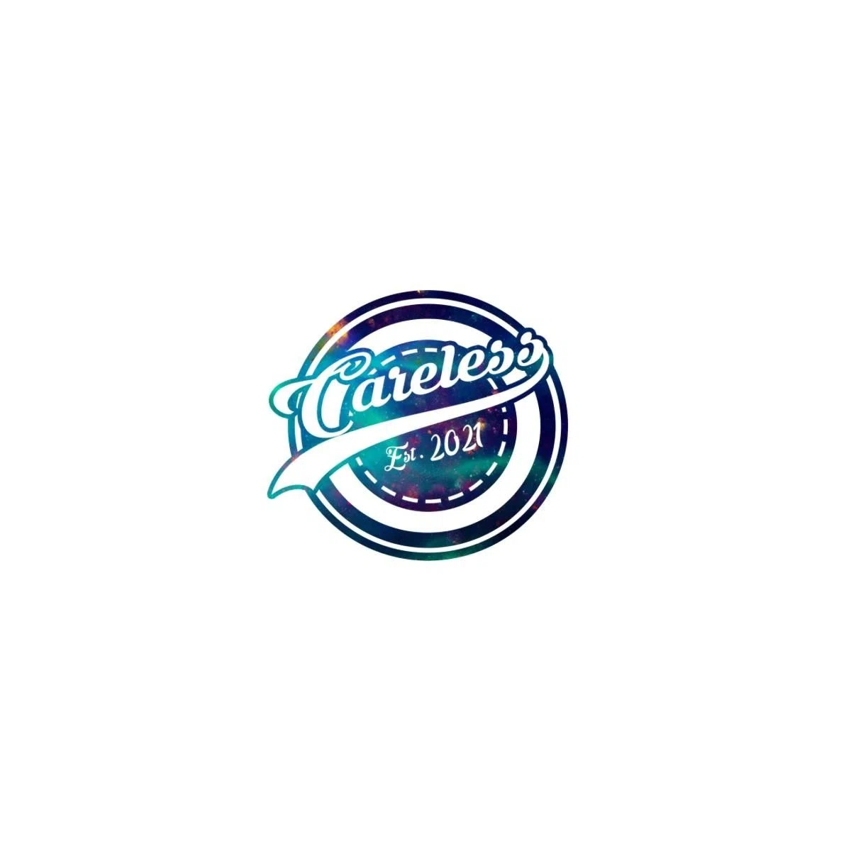 Careless Detroit Merchant Logo