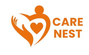 Care Nest Products Merchant Logo