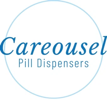 Careousel Pill Dispensers coupons