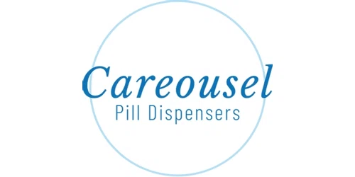 Careousel Pill Dispensers Promo Code