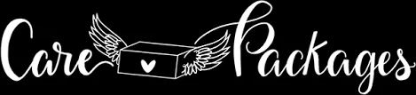 Care Packages Merchant Logo