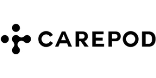 Carepod Promo Code