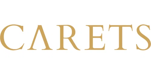 Carets Merchant logo