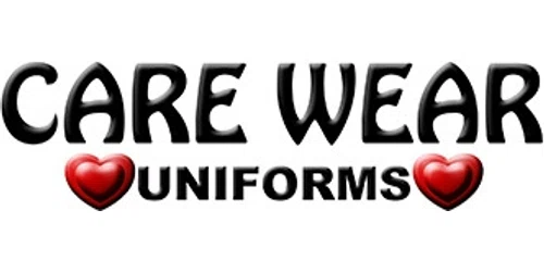 Care Wear Uniforms Promo Code