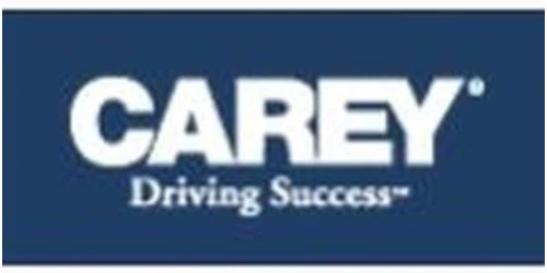 Carey International Promo Code