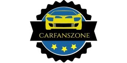 Car Fans Zone Promo Code