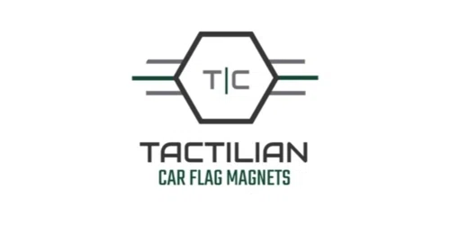 Car Flag Magnet coupon