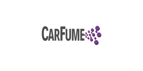 Carfume coupon
