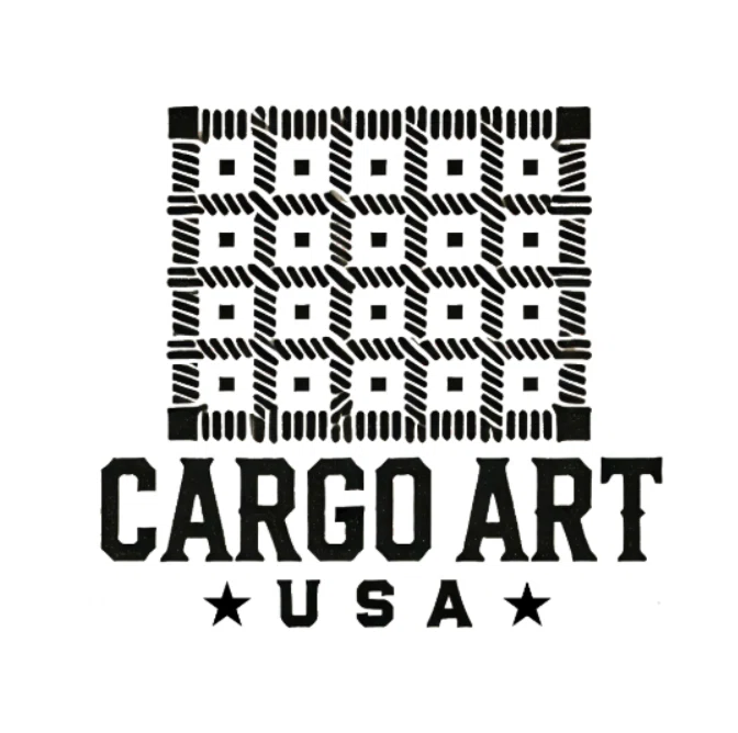Cargo Art USA Merchant Logo