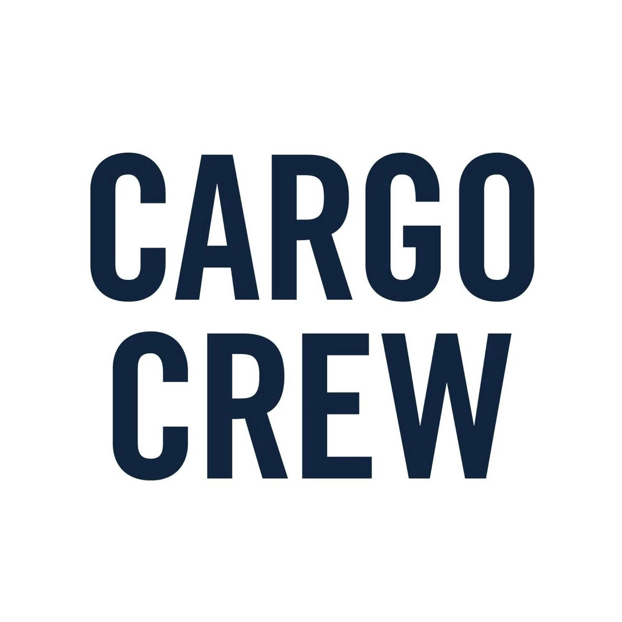 20 Off Cargo Crew Discount Code (2 Active) Dec '24