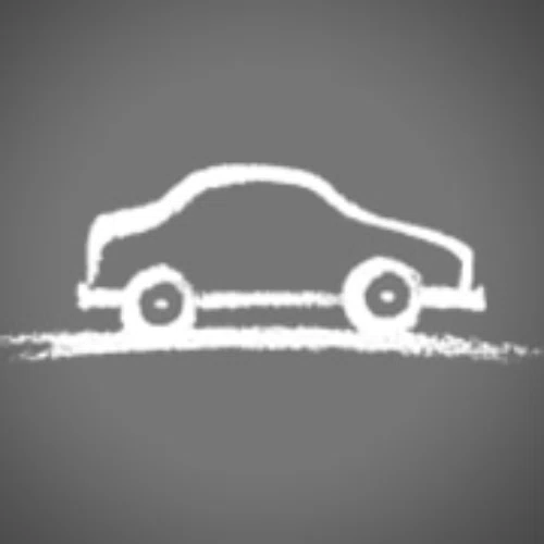 Car Hire Market Merchant Logo