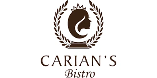 Carian's Bistro Chocolates Promo Code