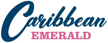 Caribbean Emerald Merchant Logo