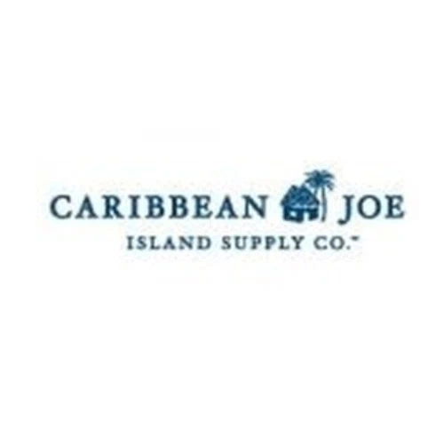 Caribbean Joe coupons