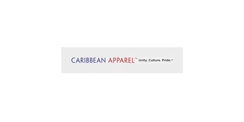 Caribbean Apparel coupon