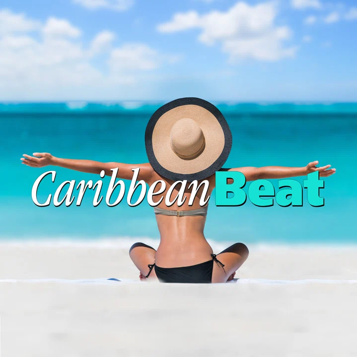 Caribbean Beat Magazine Merchant Logo
