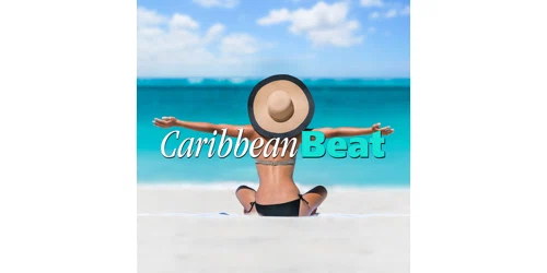 Caribbean Beat Magazine Promo Code