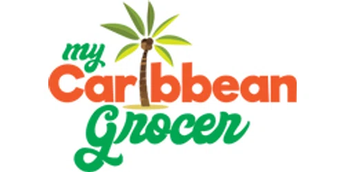 My Caribbean Grocer Promo Code