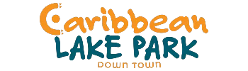 Caribbean Lake Park Merchant Logo