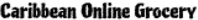 Caribbean Online Grocery coupons