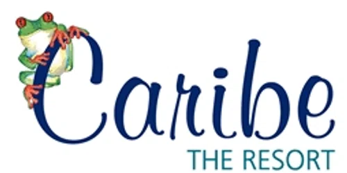 Caribe Resort Merchant logo