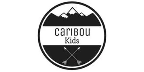 Caribou Kids Clothing Merchant logo