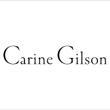 Carine Gilson Merchant Logo