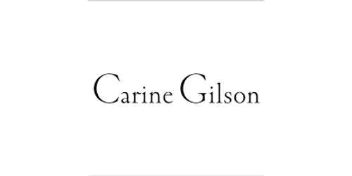 Carine Gilson Promo Code