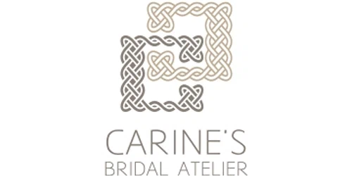 Carine's Bridal Atelier Promo Code