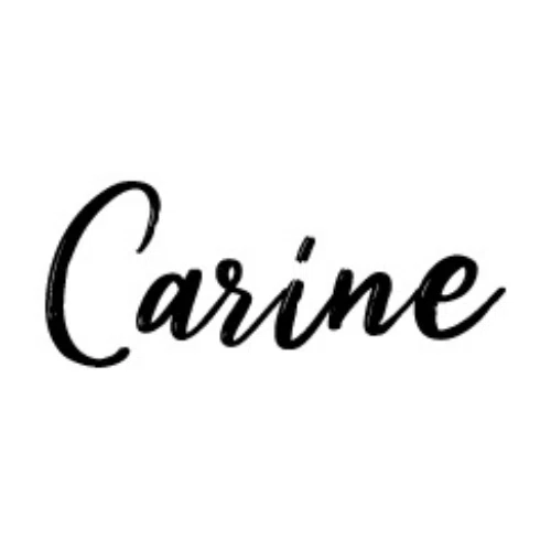 Carine Promo Code