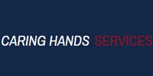 Caring Hands Services Merchant logo