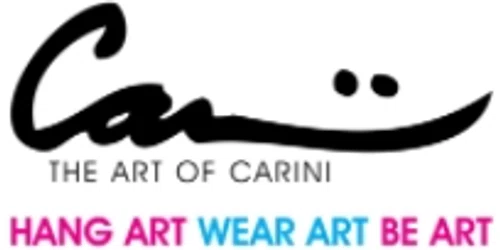 Carini Arts Promo Code