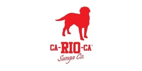 CA-RIO-CA Sunga coupon