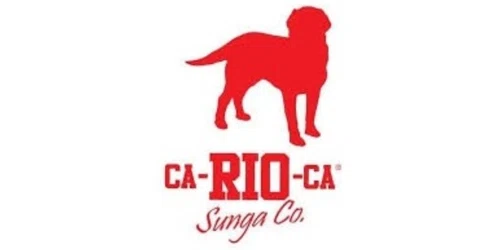 CA-RIO-CA Sunga Promo Code