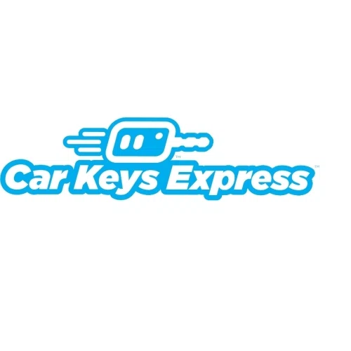 20 Off Car Keys Express Promo Code (4 Active) Oct '24