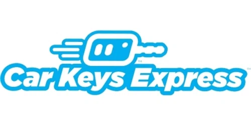 Car Keys Express Promo Code