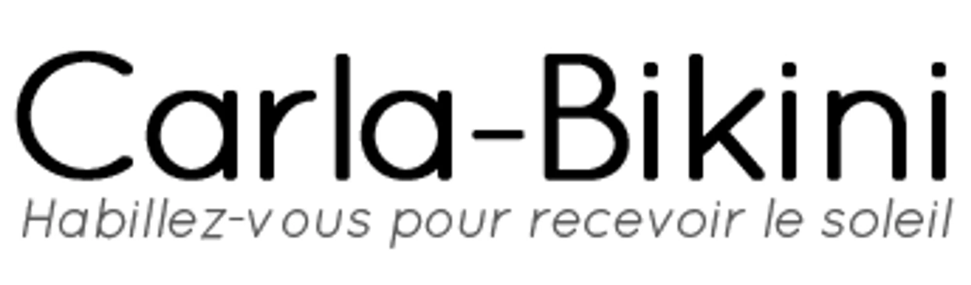 Carla-Bikini Promo Code