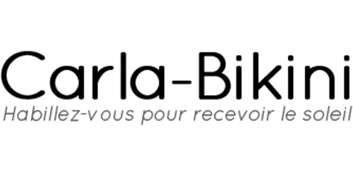 Carla-Bikini Promo Code