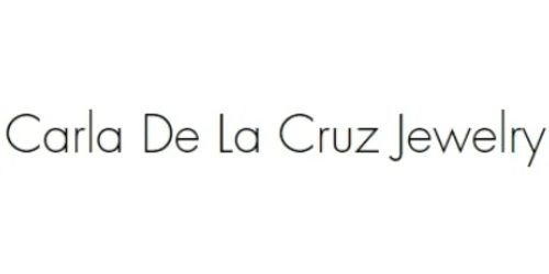 Carla De La Cruz Jewelry Promo Code