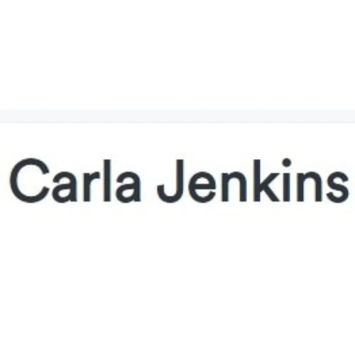 Carla Jenkins Merchant Logo