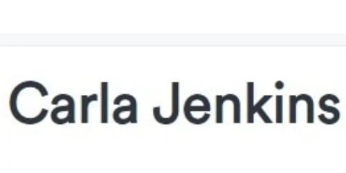 Carla Jenkins Promo Code