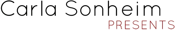 Carla Sonheim Merchant Logo