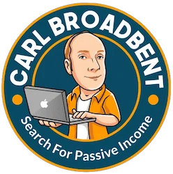 Carl Broadbent Promo Code