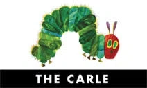Carle Museum Merchant Logo