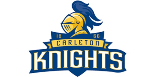 Carleton Knights Merchant logo