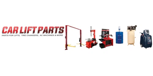 Car Lift Parts Promo Code